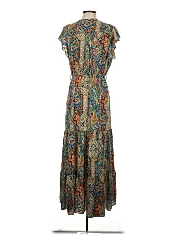 Q2 Casual Dress (view 2)