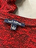 Max Edition Burgundy Long Sleeve Top Size L - photo 7