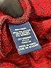 Max Edition Burgundy Long Sleeve Top Size L - photo 8