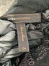 BCBGMAXAZRIA 100% Polyester Black Cocktail Dress Size 4 - photo 7
