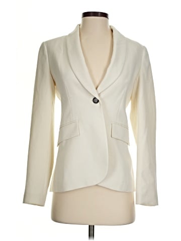Zara Blazer (view 1)