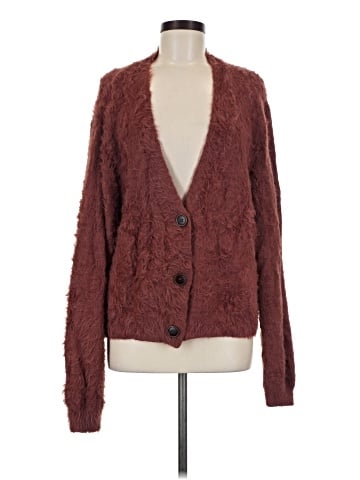 If It Were Me Cardigan (view 1)