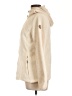 Gerry 100% Polyester Tan Zip Up Hoodie Size L - photo 5