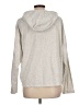 Rae Dunn Silver Sweatshirt Size L - photo 2
