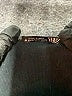 Zara Solid Black Formal Skirt Size M - photo 4