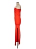 Simon Miller Orange Cocktail Dress Size Med - Lg - photo 5