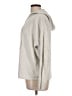 Rae Dunn Silver Sweatshirt Size L - photo 5