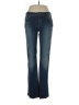 CALVIN KLEIN JEANS Blue Jeans Size 10 - photo 1