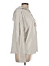 Rae Dunn Silver Sweatshirt Size L - photo 4