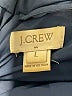 J.Crew Factory Store 100% Polyester Blue Vest Size L - photo 6