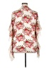Plush Ivory Kimono Size XL (estimated) - photo 2