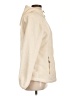 Gerry 100% Polyester Tan Zip Up Hoodie Size L - photo 4