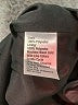 The Limited 100% Polyester Hearts Black Casual Dress Size 10 - photo 8