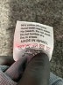 Flog Gray Cargo Pants Size 30 waist - photo 8