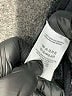 Free People 100% Cotton Black Denim Jacket Size M - photo 7