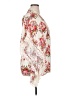 Plush Ivory Kimono Size XL (estimated) - photo 4