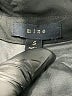 Mine 100% Polyester Black 3/4 Sleeve Blouse Size S - photo 7