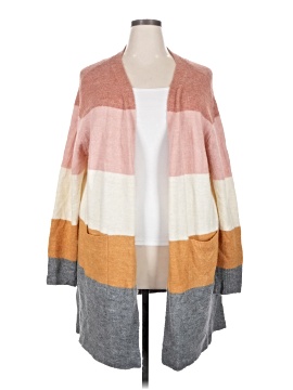 Modern Lux Cardigan