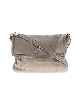 Marc by Marc Jacobs Leather Crossbody Bag (view 1)