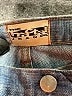 Assorted Brands Blue Jeans Size 6 (tall) - photo 7