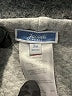 Jacadi 100% Cotton Gray Sweatpants 0-3 MO / 3 MO - photo 3