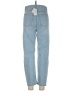 SPANX Solid Blue Jeans Size 12 - photo 2