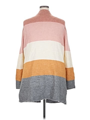 Modern Lux Cardigan (view 2)