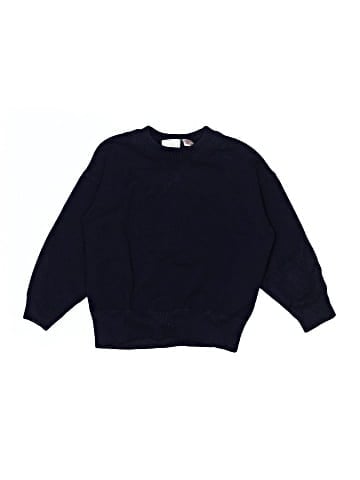 Zara Pullover Sweater (view 1)