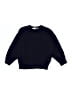 Zara Solid Blue Pullover Sweater Size 3 - photo 1