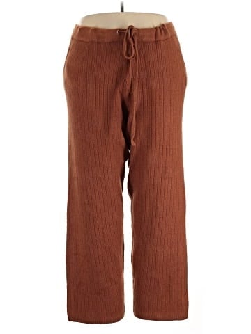 DKNY Casual Pants (view 1)