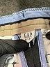 Gap Kids Gray Cargo Pants Size 14 - photo 3