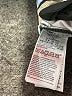 Gap Kids Gray Cargo Pants Size 14 - photo 4