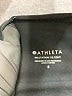 Athleta Solid Black Active Pants Size S - photo 7