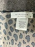 Kirious Brown Long Sleeve Top Size M - photo 4