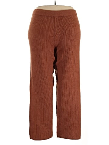 DKNY Casual Pants (view 2)