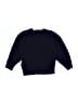Zara Solid Blue Pullover Sweater Size 3 - photo 2