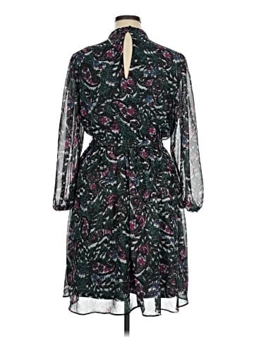 Lane Bryant Casual Dress (view 2)