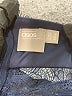 ASOS Blue Cocktail Dress Size 10 - photo 7