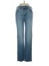 DL1961 Blue Jeans Size 25 waist - photo 1