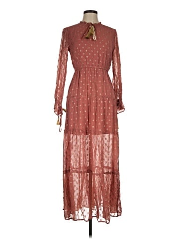 Raga Casual Dress (view 1)
