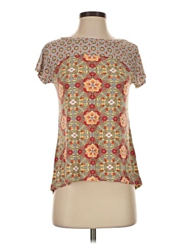 Weston Wear Short Sleeve T-Shirt (view 1)