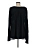 Club Monaco Black Long Sleeve Top Size M - photo 2