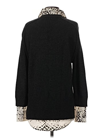 Brochu Walker Wool Pullover Sweater (view 2)