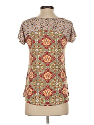 Weston Wear Short Sleeve T-Shirt (view 2)