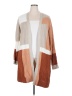 Fortune + Ivy Brown Cardigan Size XXL - photo 1