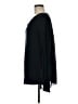 Club Monaco Black Long Sleeve Top Size M - photo 5
