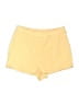 FP Movement Yellow Shorts Size L - photo 1