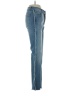 DL1961 Blue Jeans Size 25 waist - photo 4