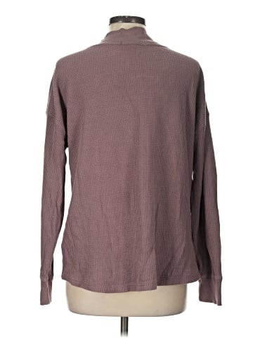 Seven7 Pullover Sweater (view 2)
