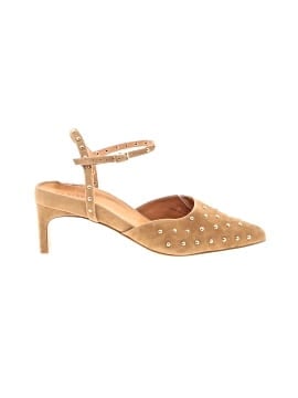 Bared Heels (view 1)